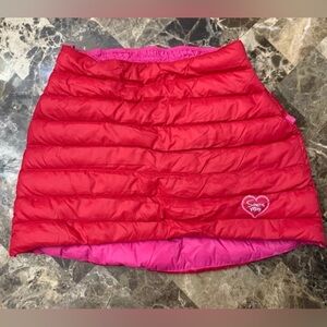 Souris mini skirt size 3 years